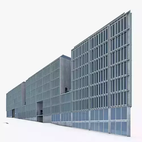 Office Building 04