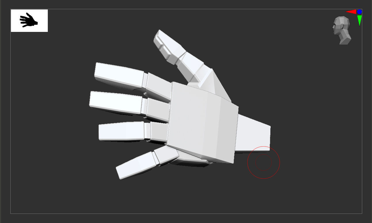 Varitech Macross Print 3D print model_11