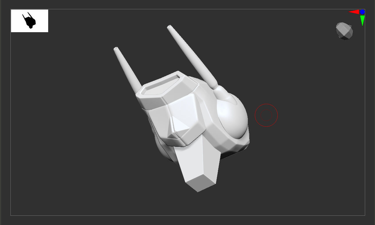 Varitech Macross Print 3D print model_18