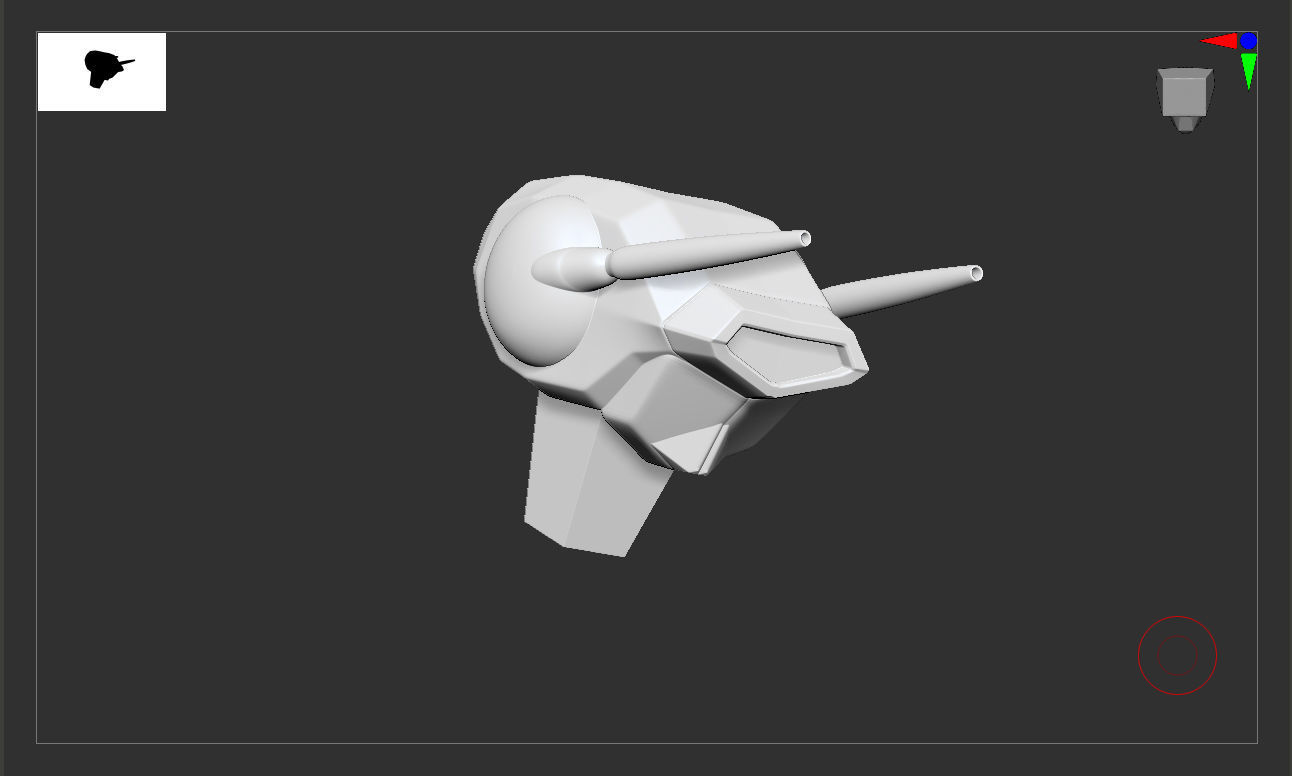 Varitech Macross Print 3D print model_19