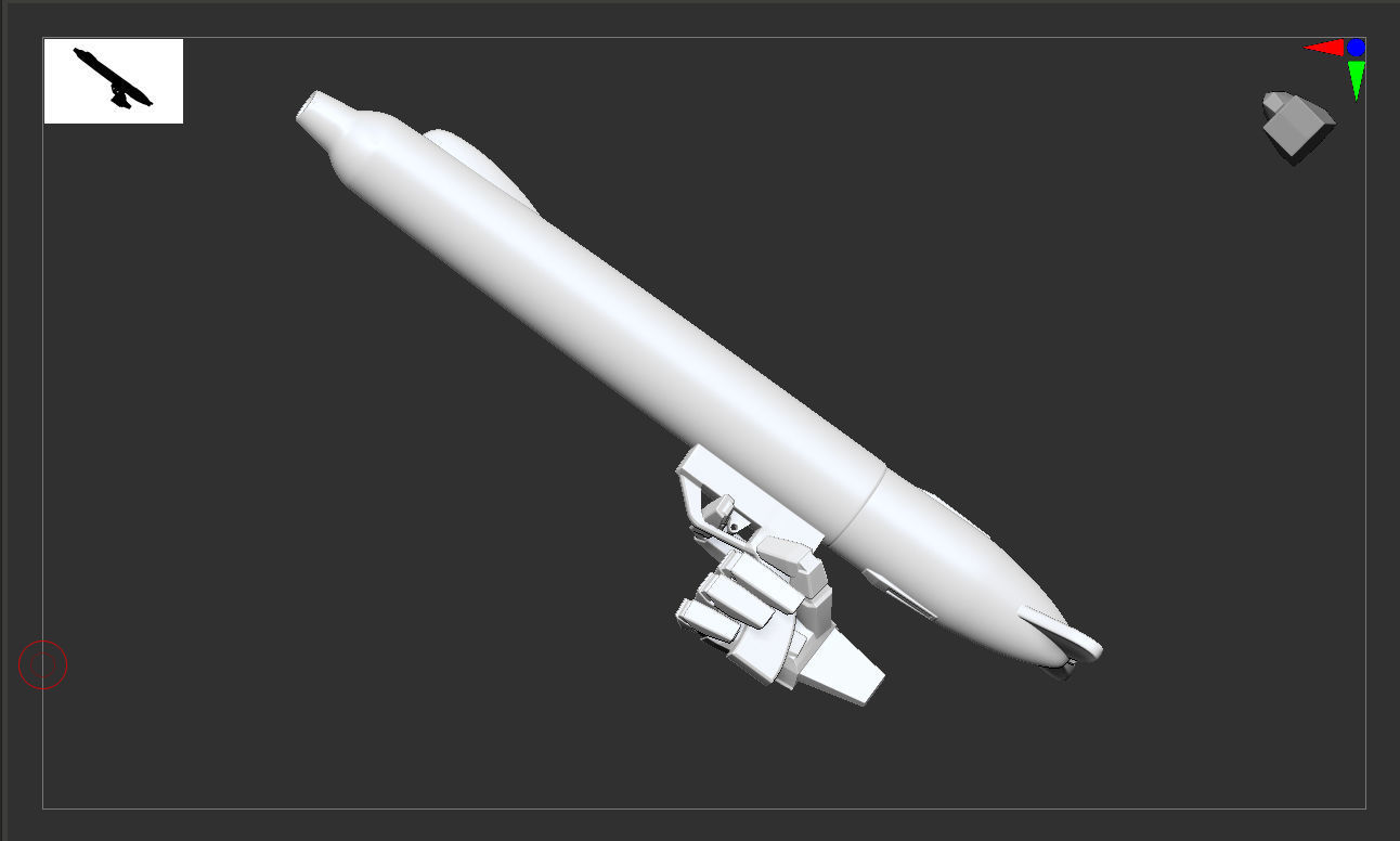 Varitech Macross Print 3D print model_13