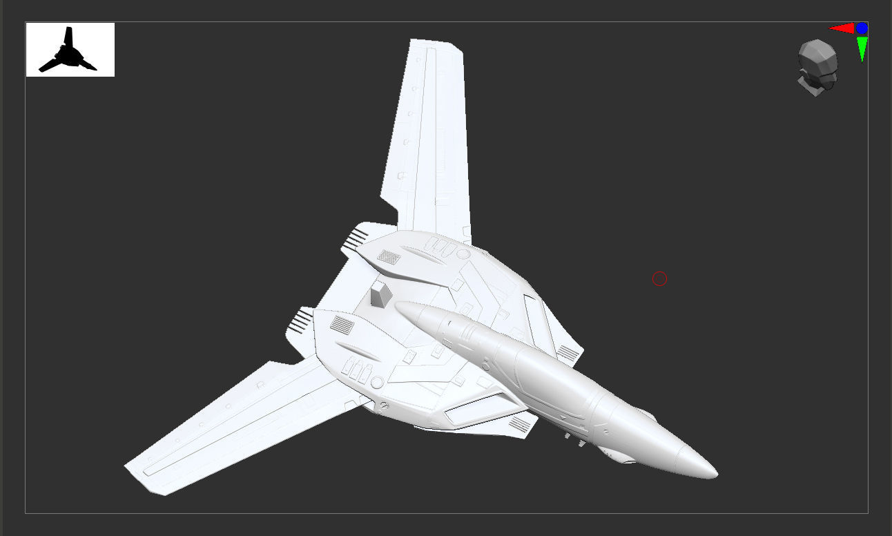 Varitech Macross Print 3D print model_20