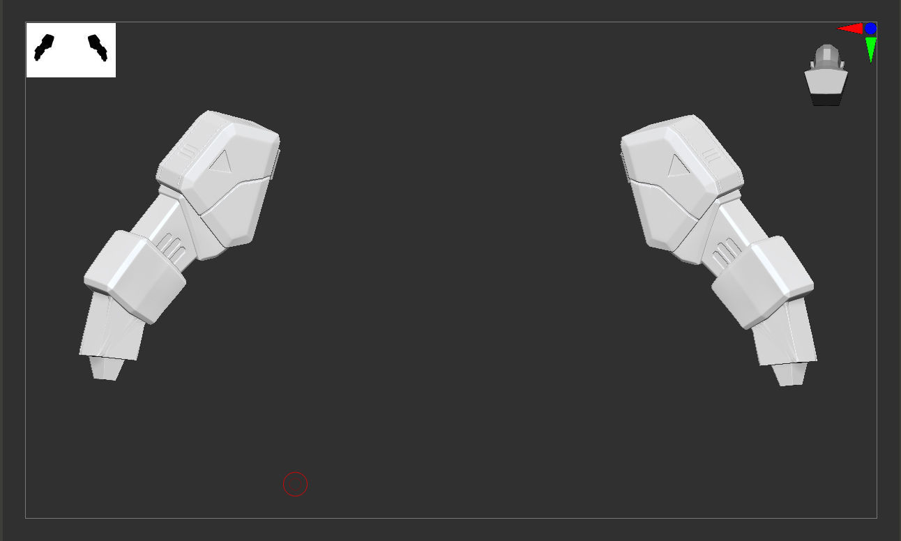 Varitech Macross Print 3D print model_17