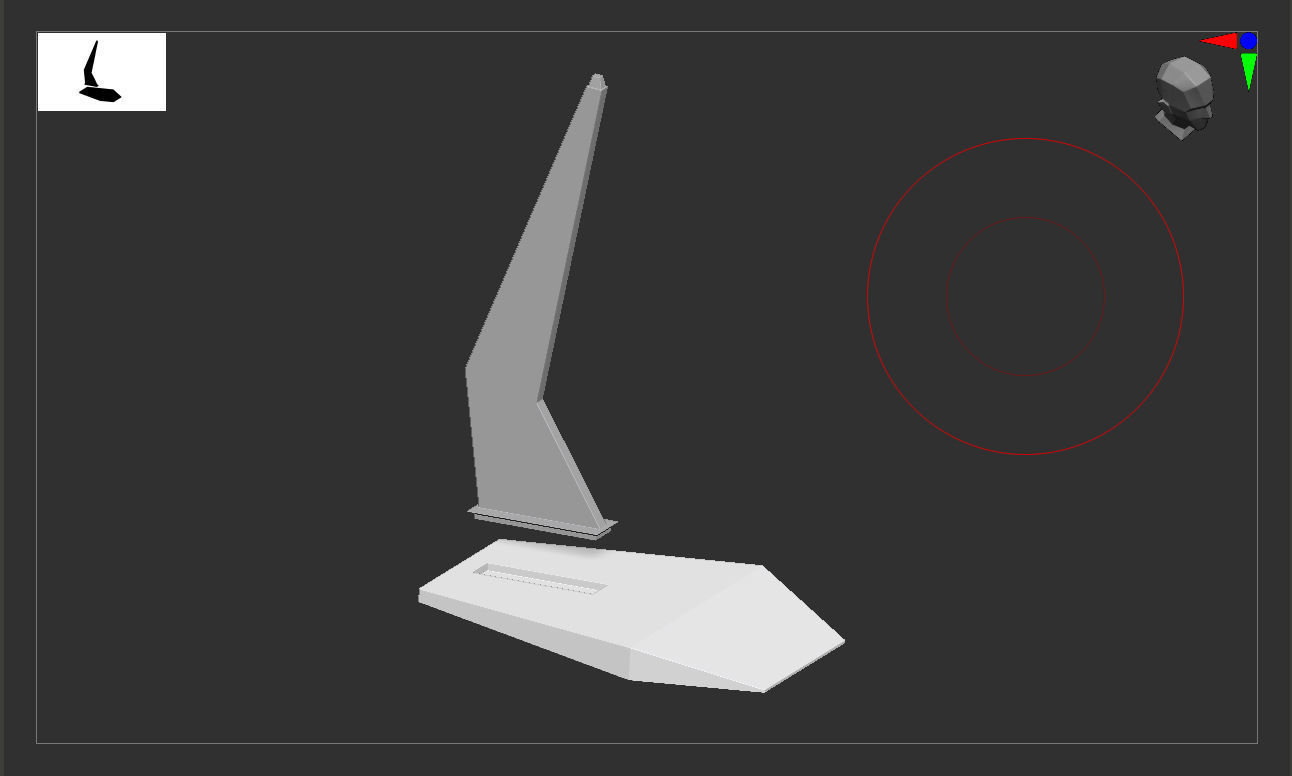 Varitech Macross Print 3D print model_26