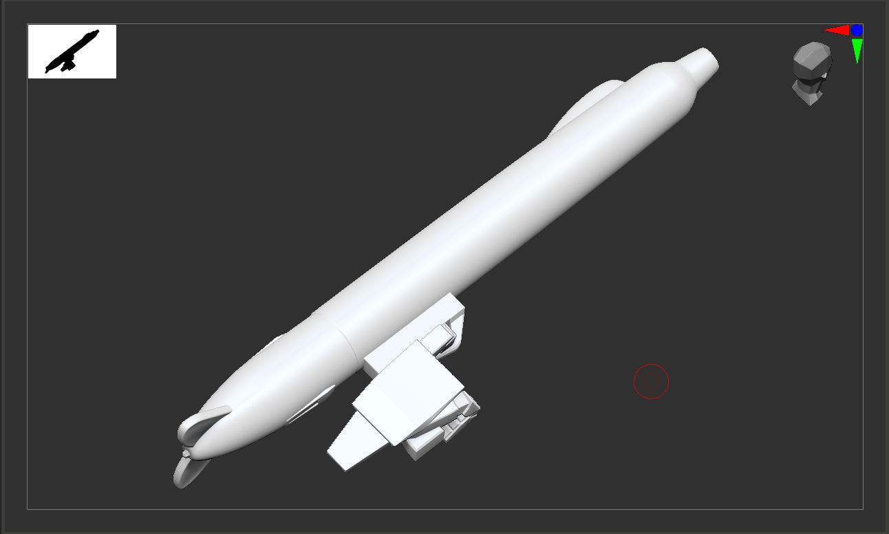 Varitech Macross Print 3D print model_12
