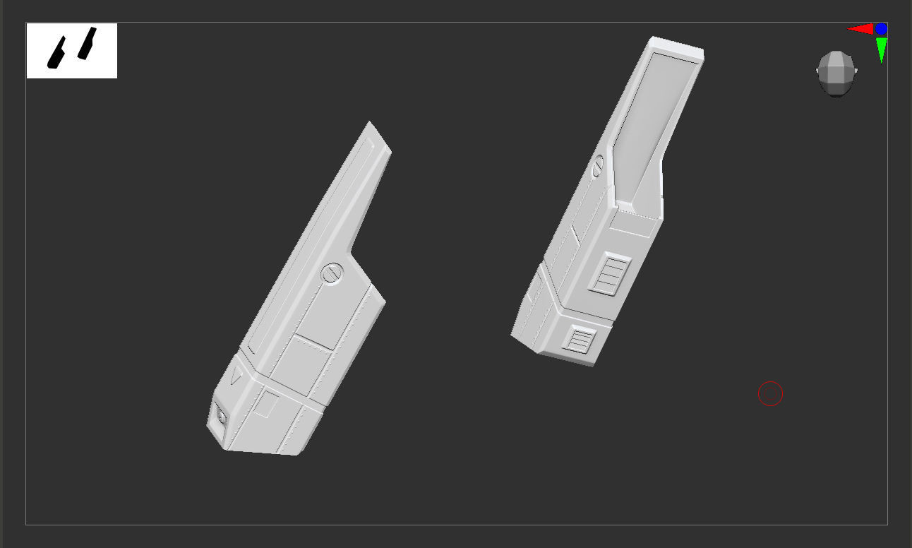 Varitech Macross Print 3D print model_14