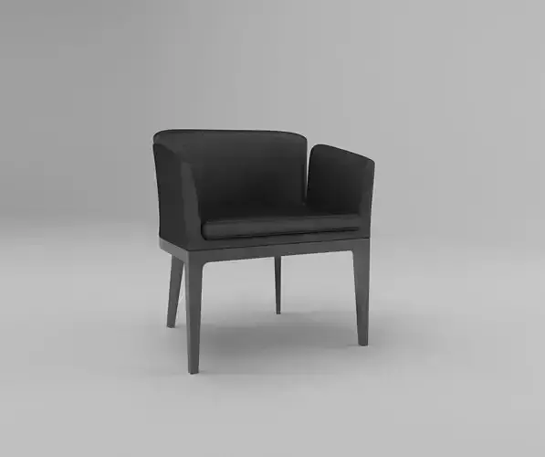 Club Armchair