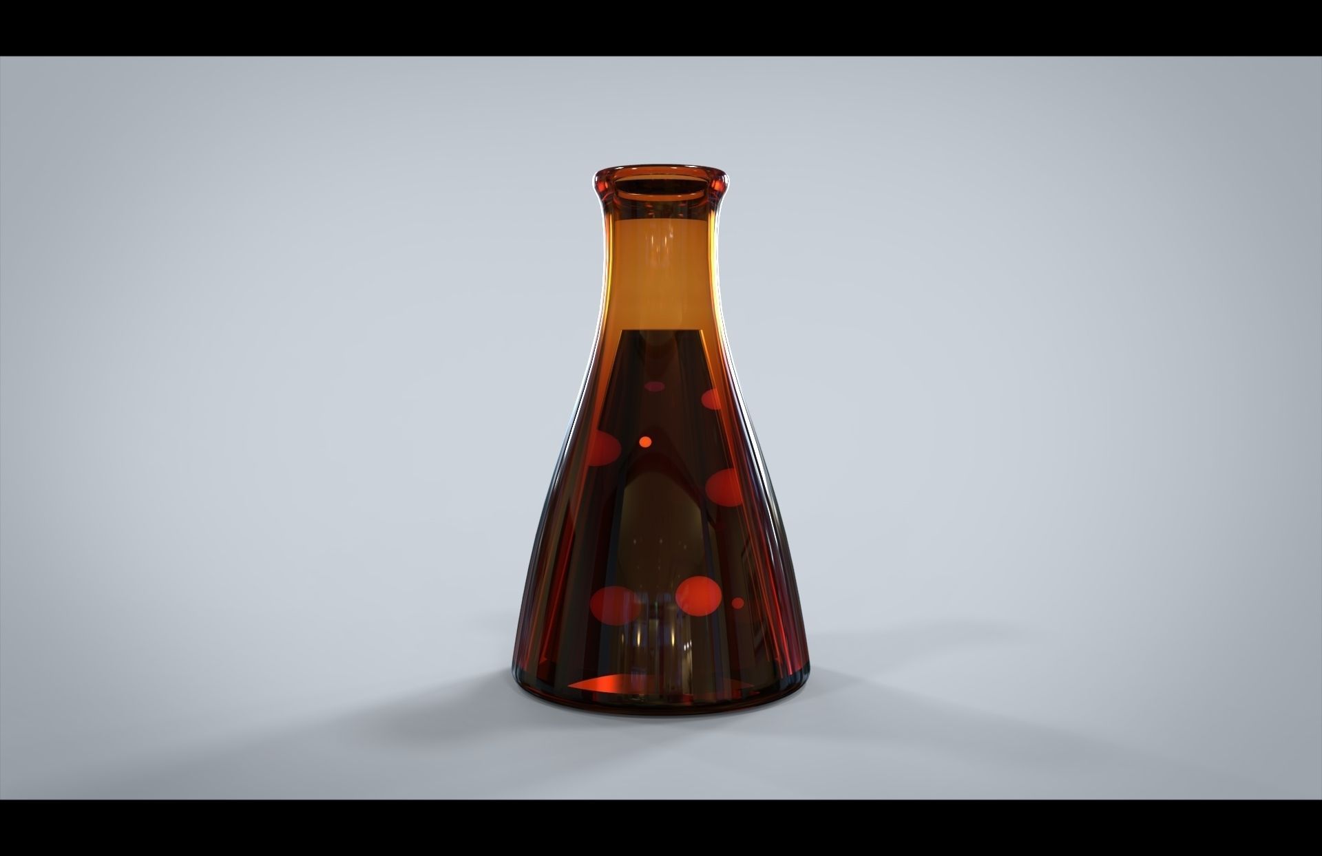 Lab Equipments Collection 3D model_9
