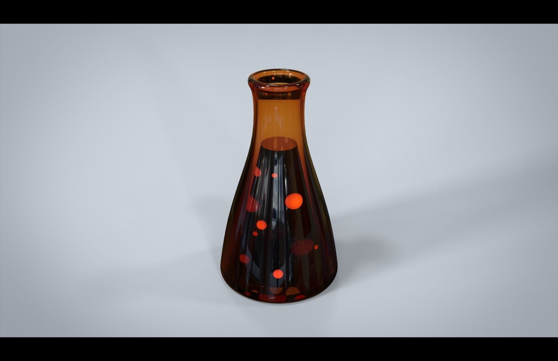 Lab Equipments Collection 3D model_10