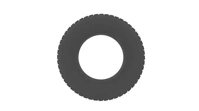 car tyre