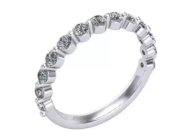 Eternity Band no 15498162318