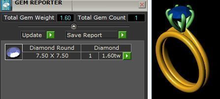 Ring no 12581984195561321651 3D print model_6