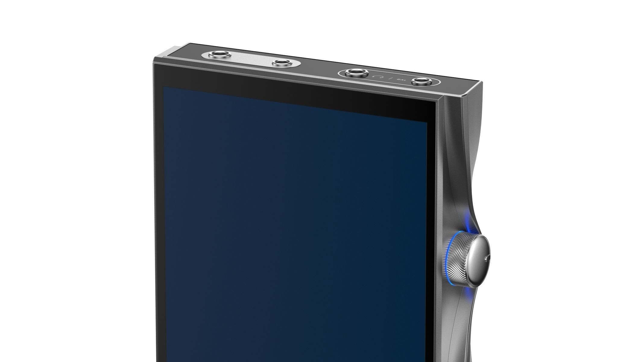 Astell and Kern A and Futura SE200 3D model_5