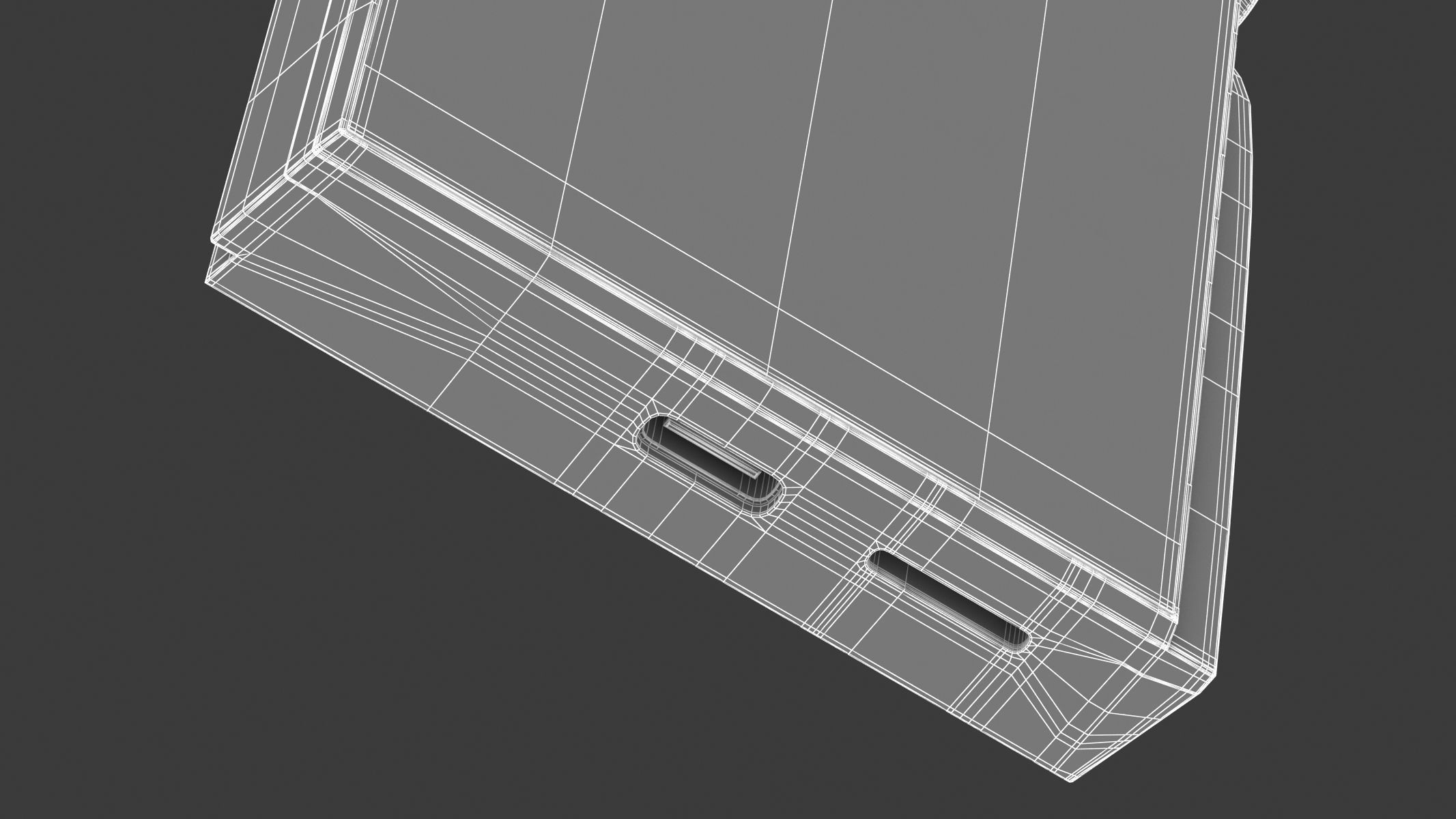 Astell and Kern A and Futura SE200 3D model_17