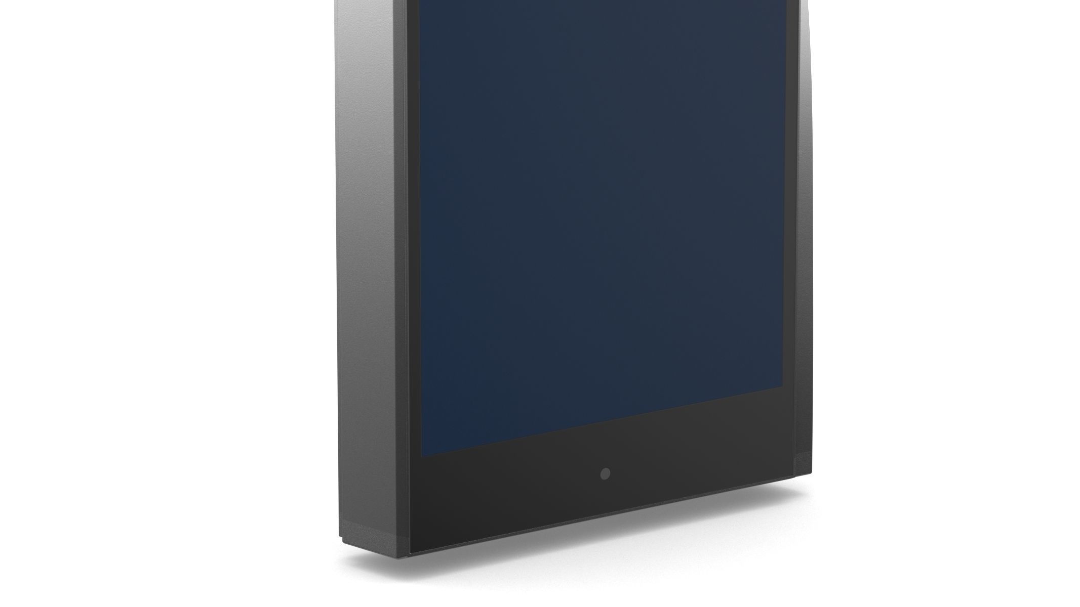 Astell and Kern A and Futura SE200 3D model_6