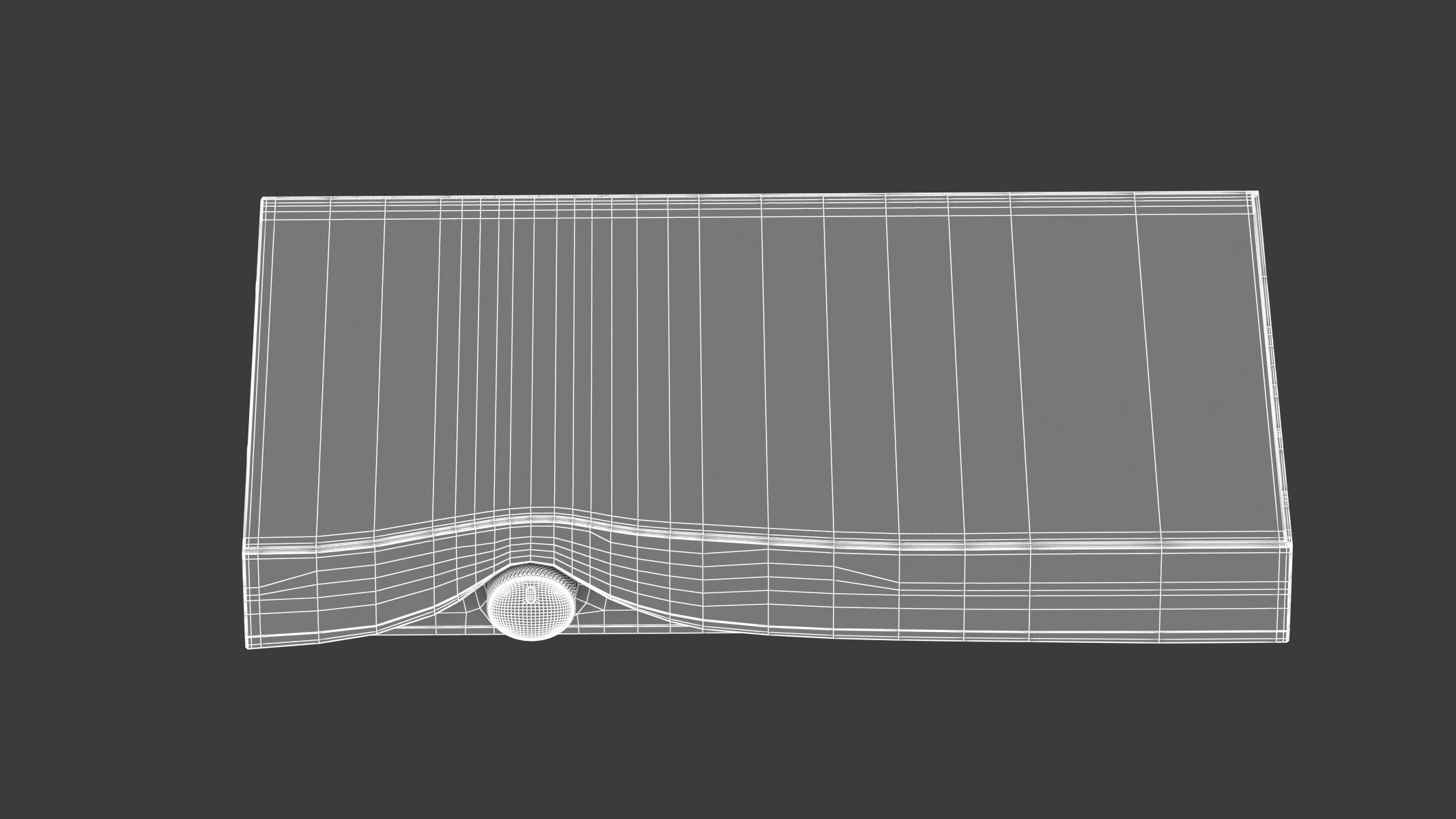 Astell and Kern A and Futura SE200 3D model_14