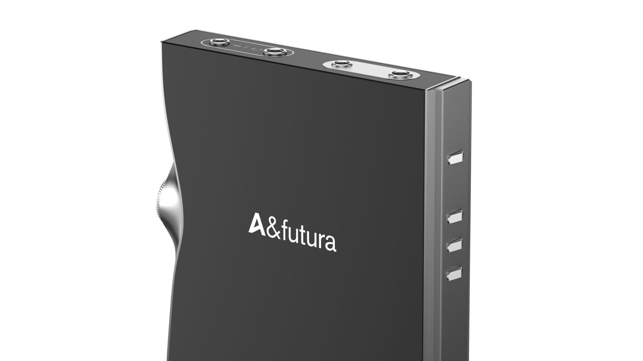 Astell and Kern A and Futura SE200 3D model_7