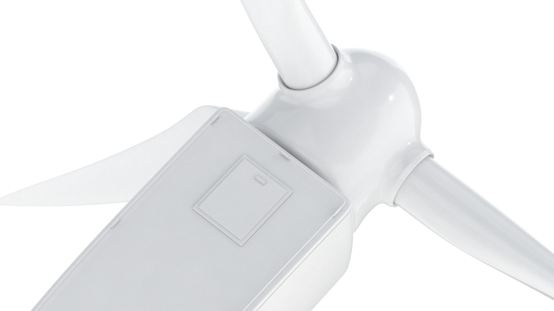 Wind Generator 3D model_13