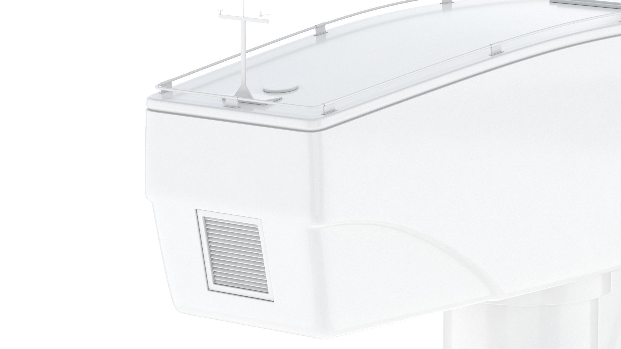 Wind Generator 3D model_12