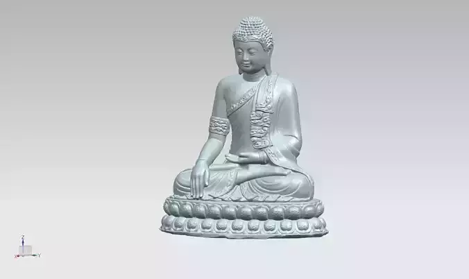 buddha statue