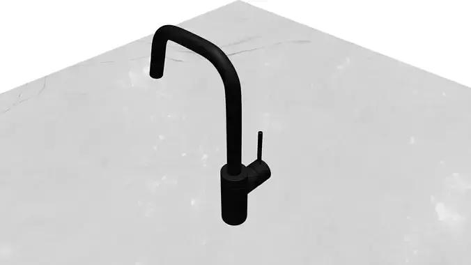 High-quality Kitchen tap mixer faucet 2