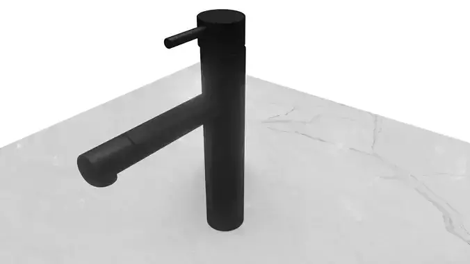 High-quality Kitchen tap mixer faucet 3