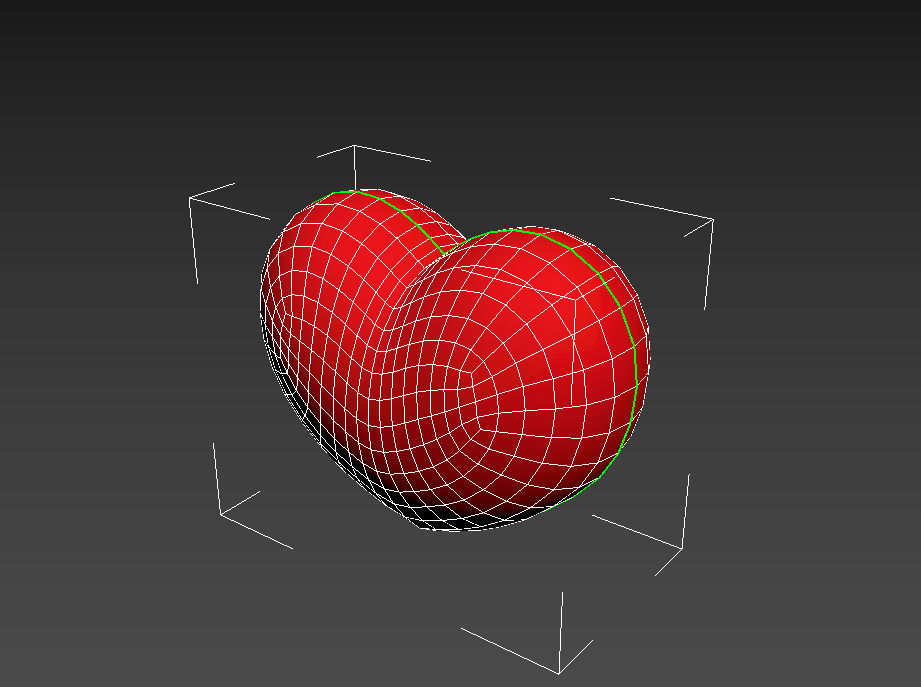 Heart 3D model_15