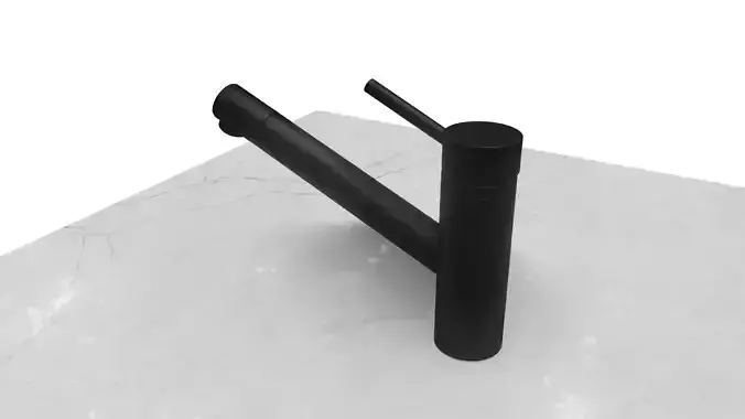 High-quality Kitchen tap mixer faucet 4