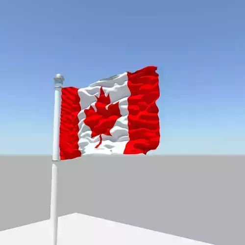 Canada flag