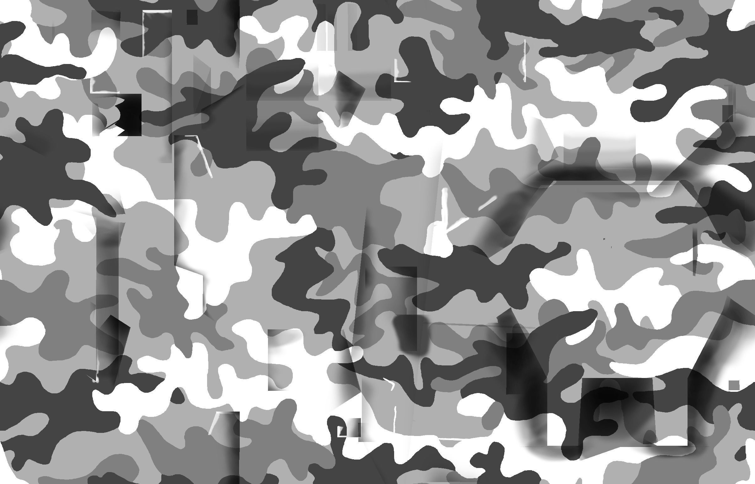 Tank future sci-fi 3D 3D model_3