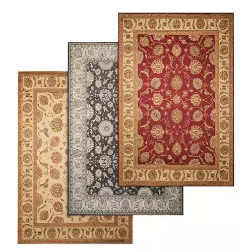 Rug Set 1101