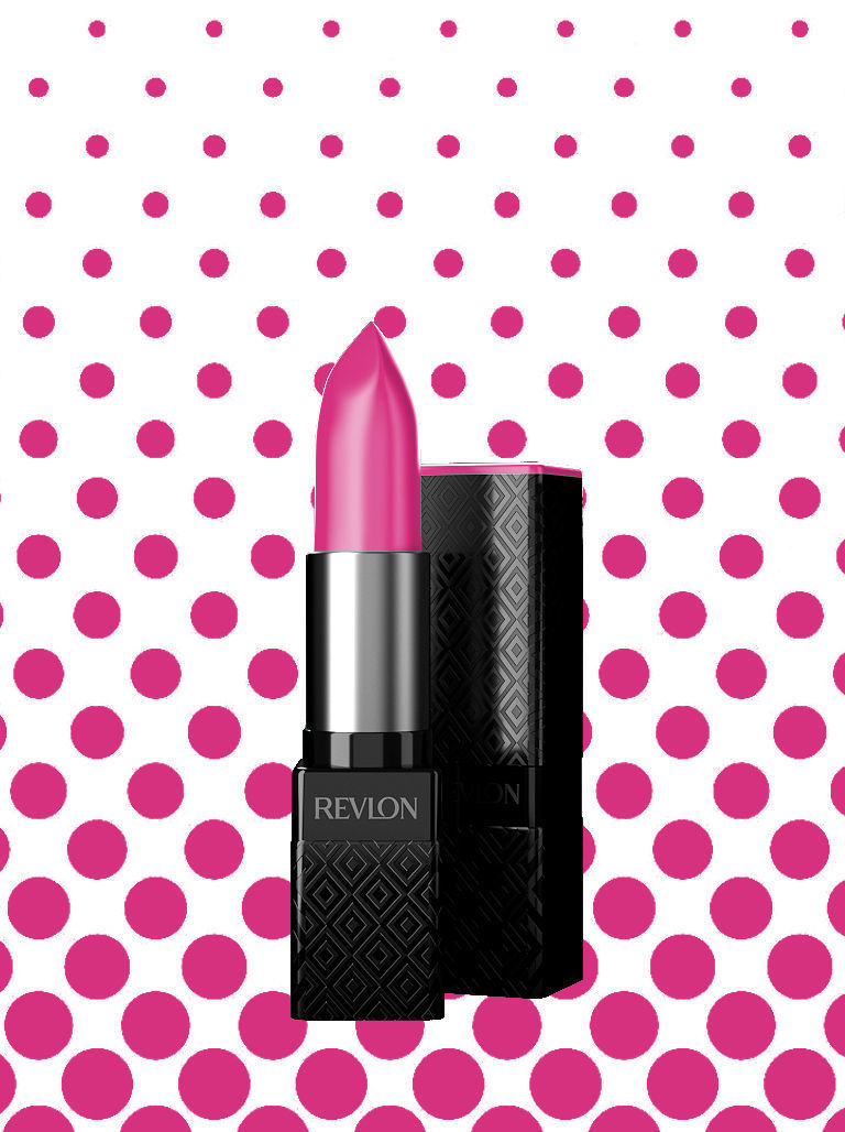 Revlon Lipstick - Realistic Low-poly 3D model_3