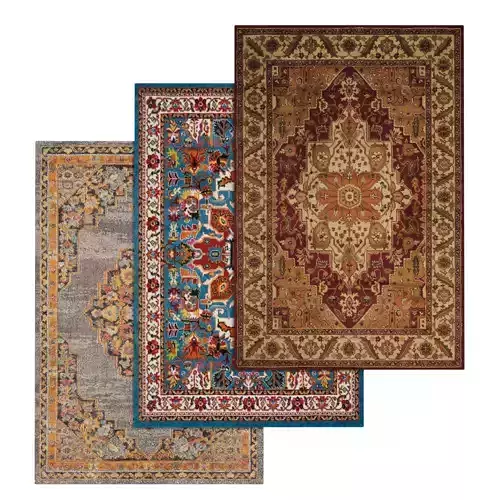 Rug Set 1102
