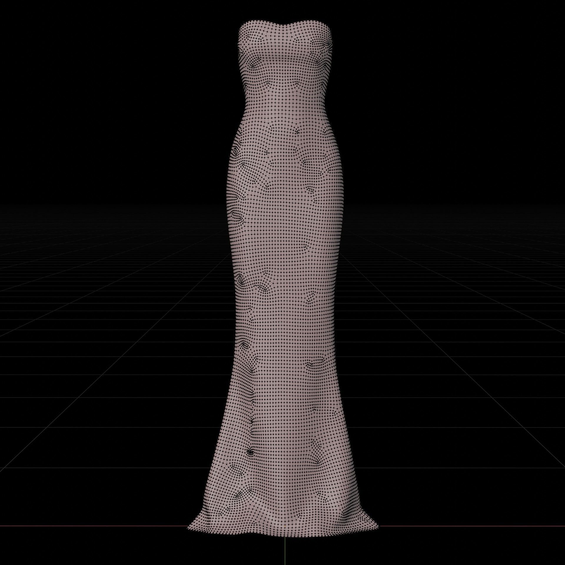 RED GOWN COLLECTION _13