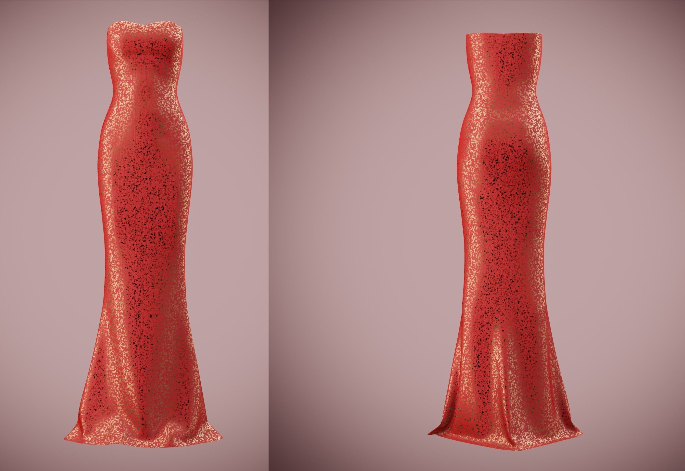 RED GOWN COLLECTION _7