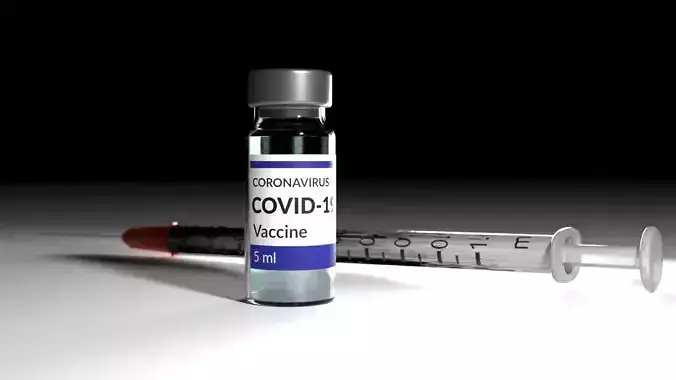 COVID-19 Vaccine