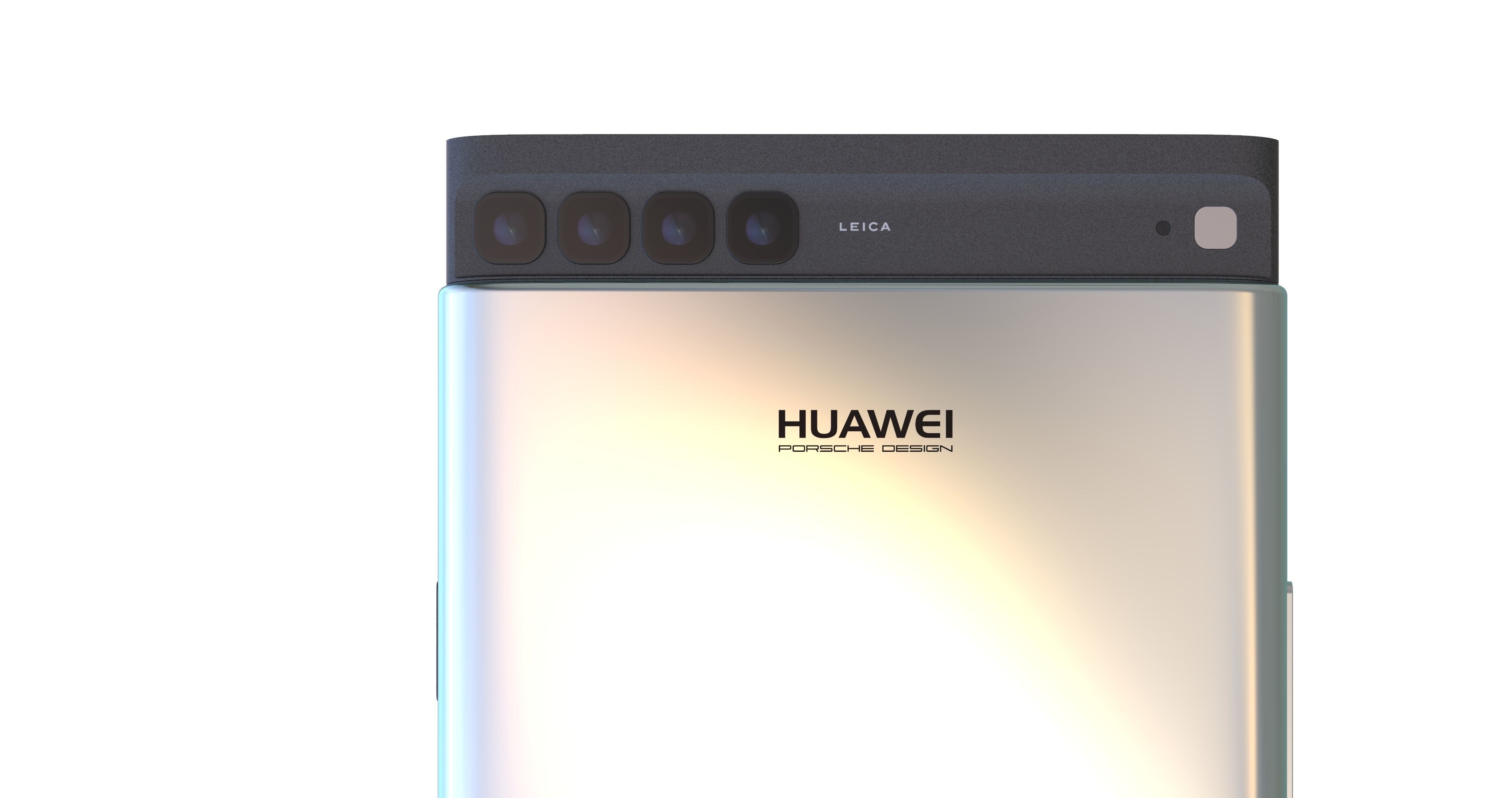 Phone Concept 3D model_5