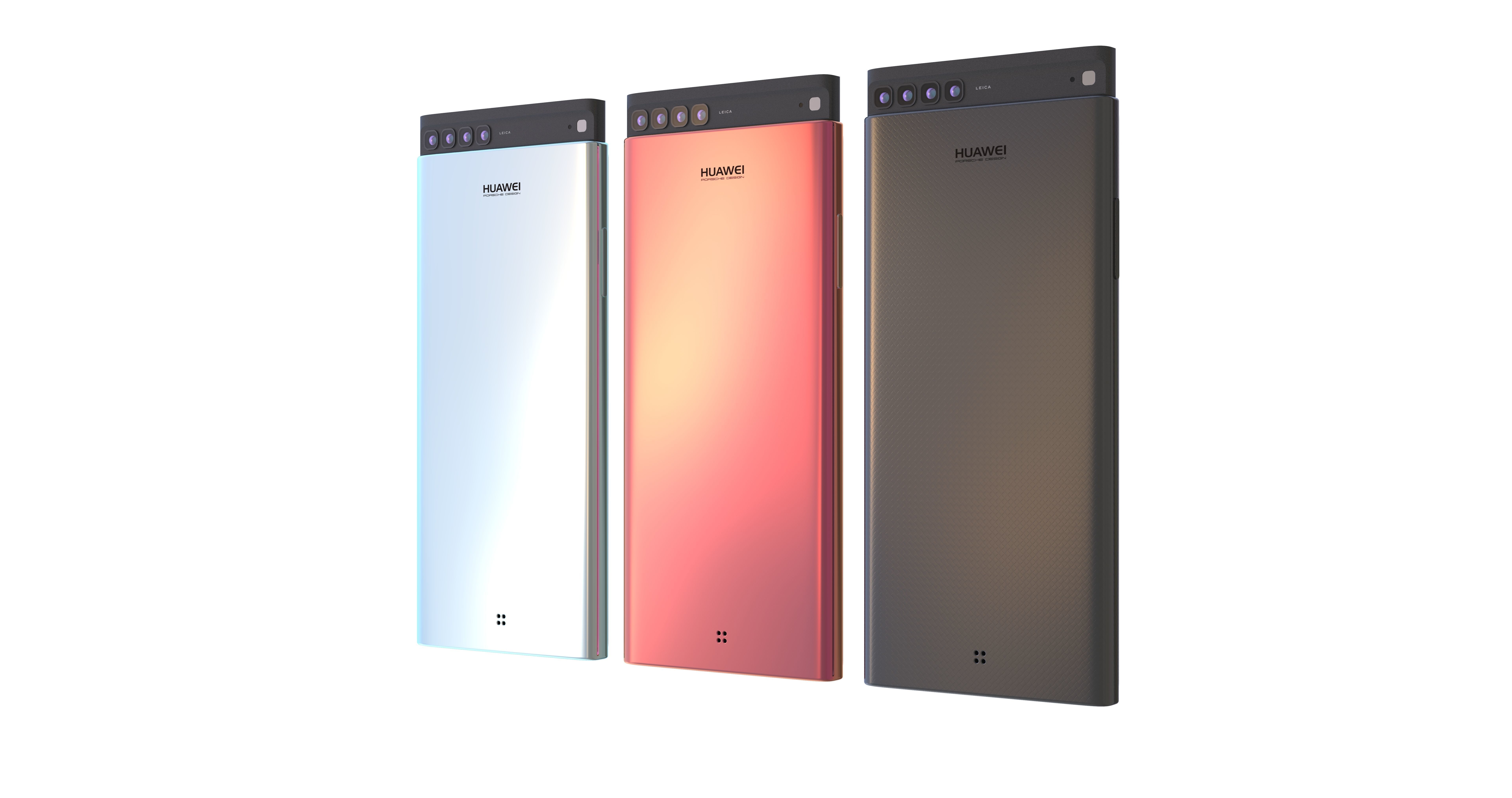 Phone Concept 3D model_3