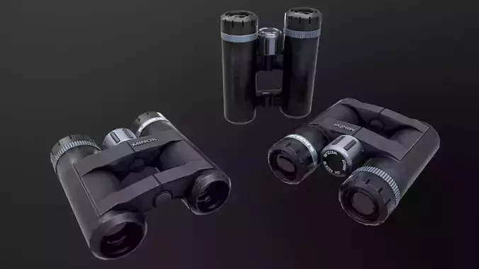 Minox Binoculars