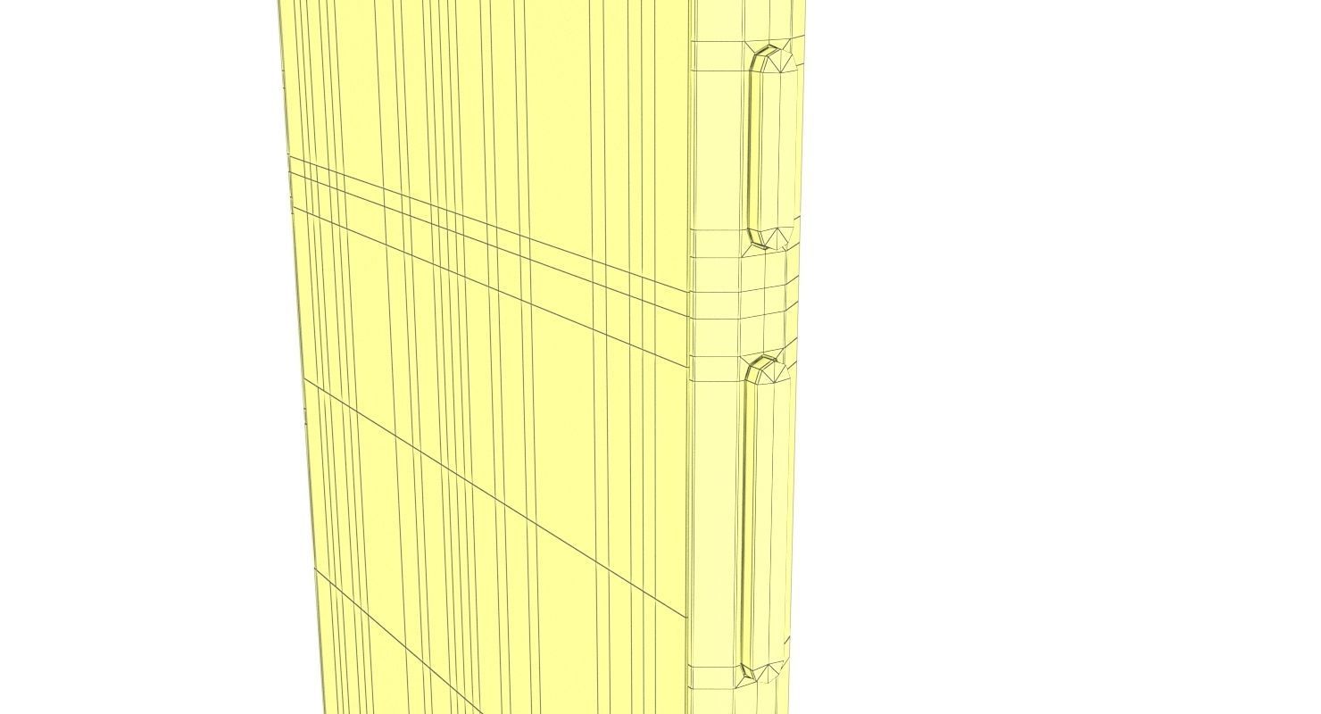 Google Pixel All Colors 3D model_53