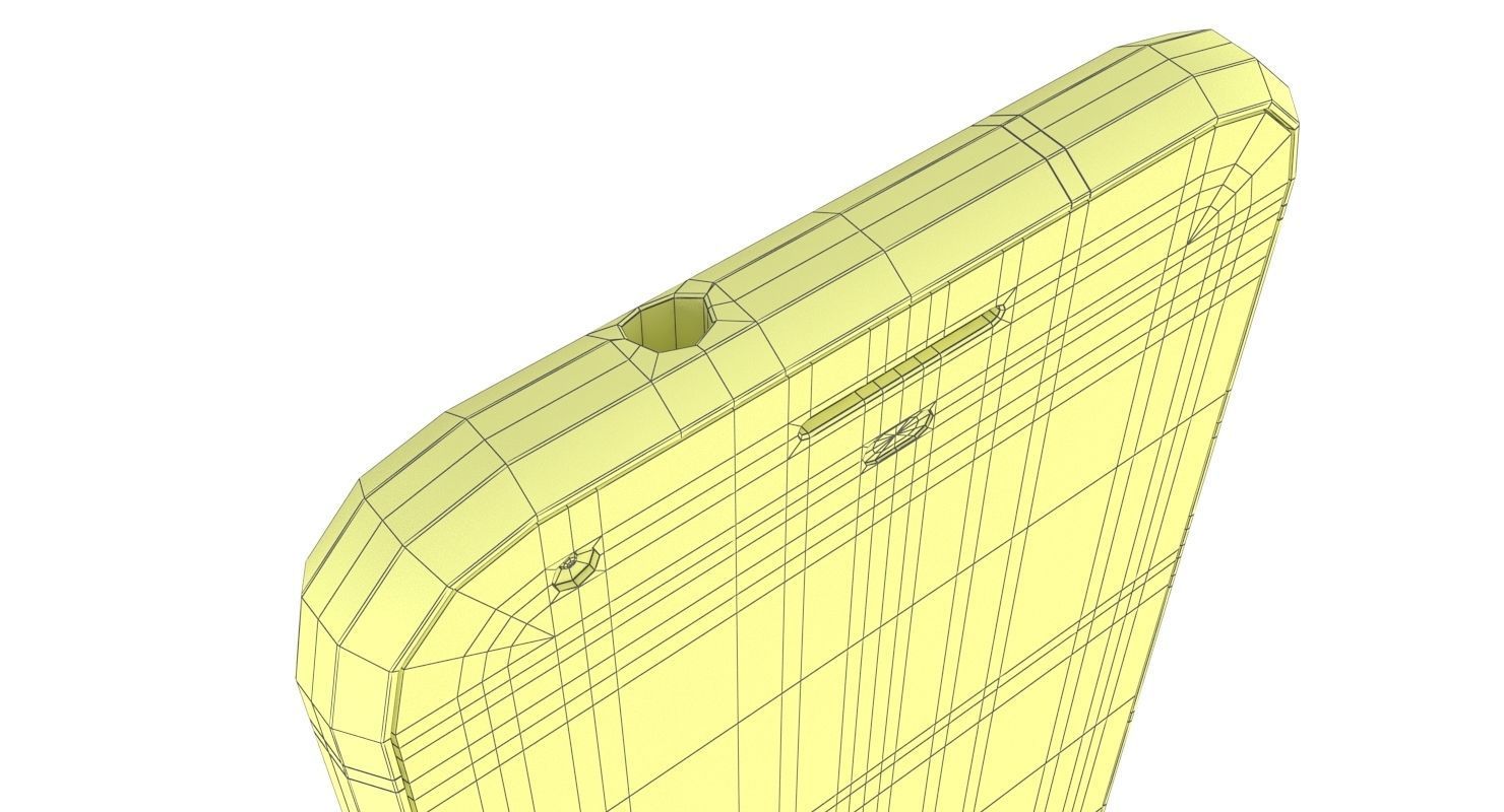 Google Pixel All Colors 3D model_50