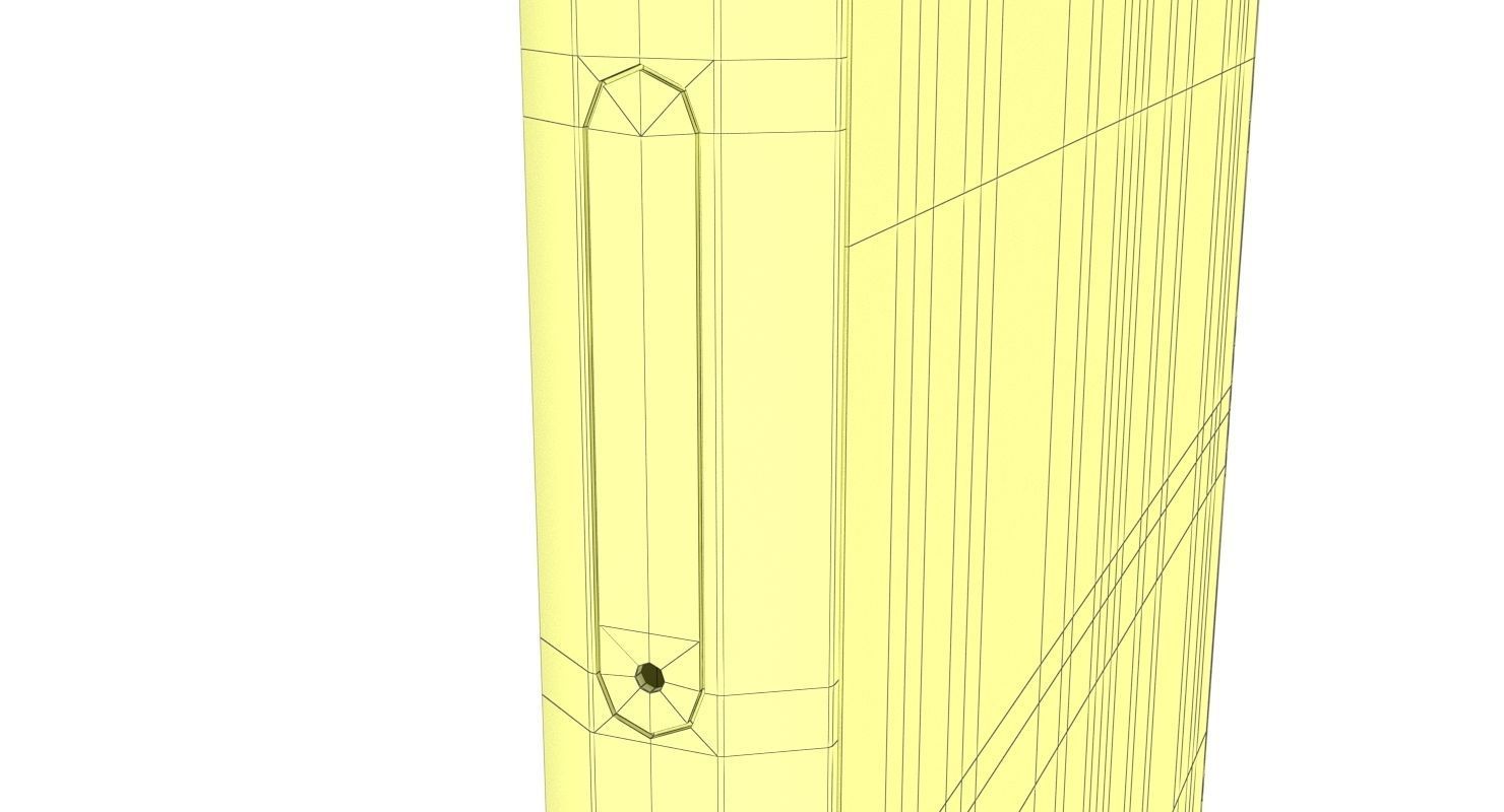 Google Pixel All Colors 3D model_55