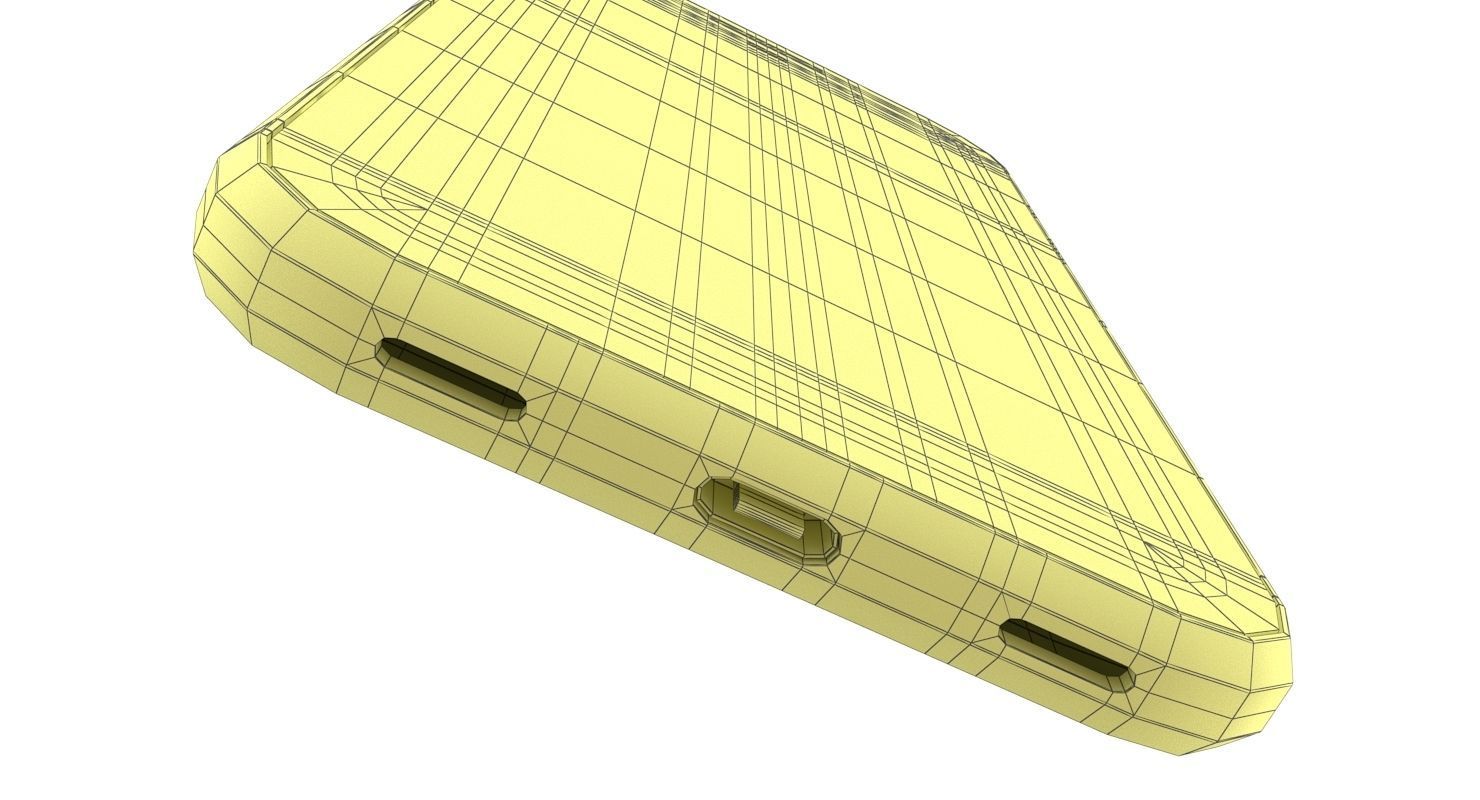 Google Pixel All Colors 3D model_51