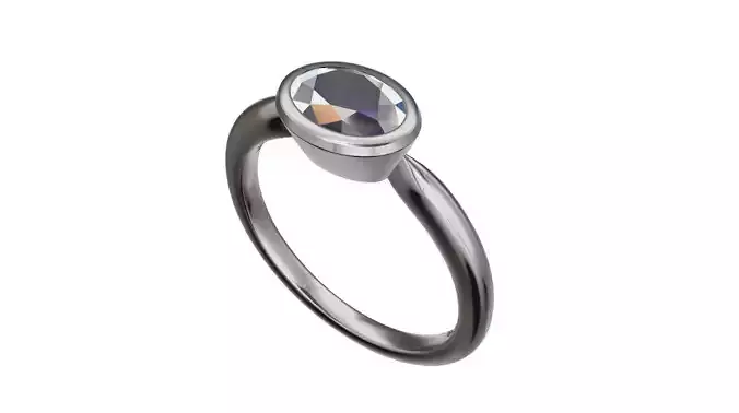 p43 ring