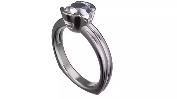 p44 ring