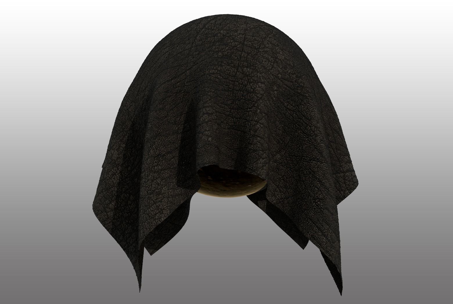 Leather Vol 01 - PBR Texture_4