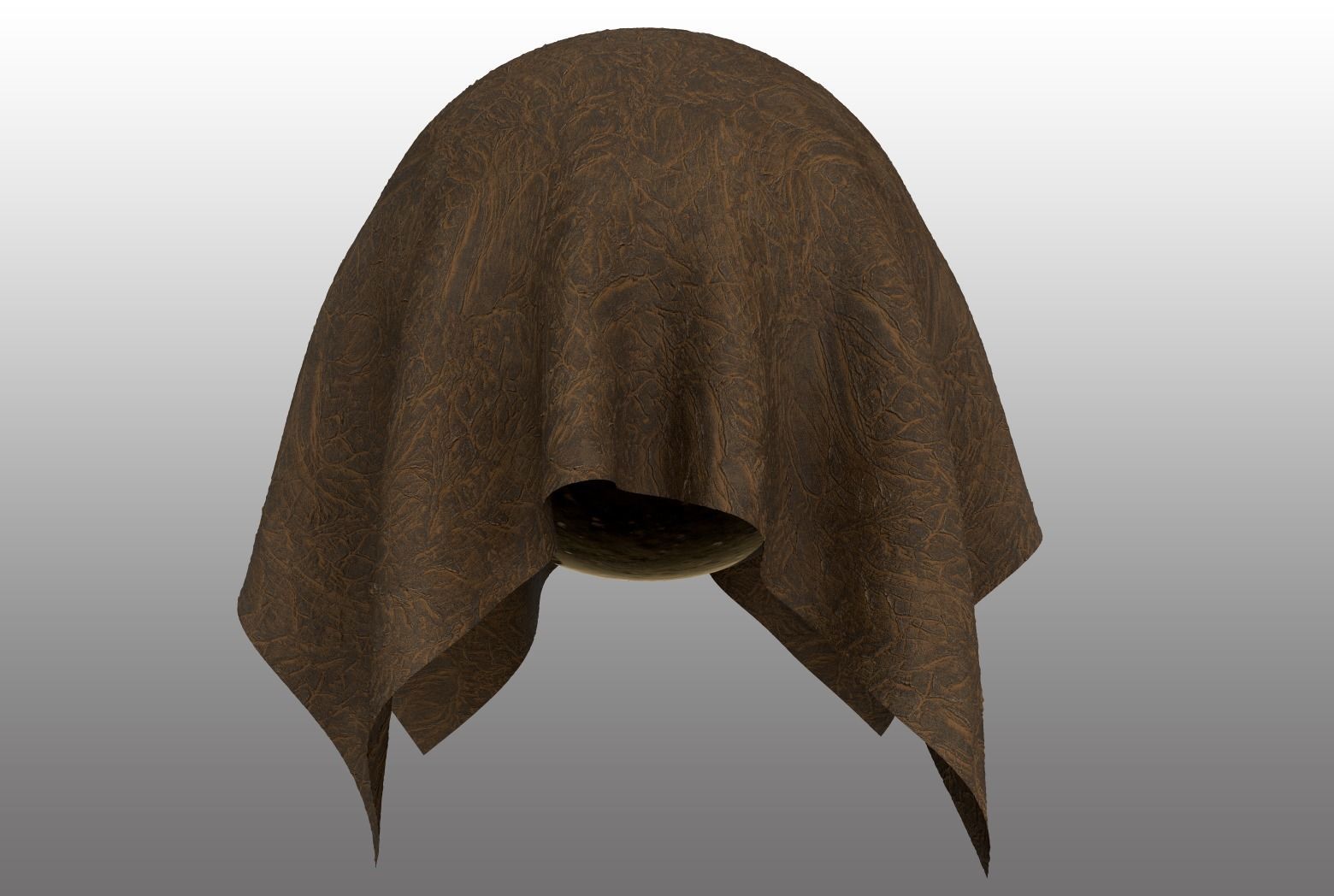 Leather Vol 01 - PBR Texture_10