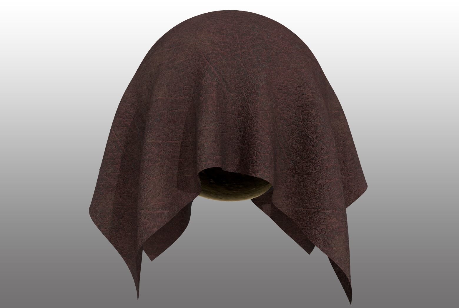 Leather Vol 01 - PBR Texture_2