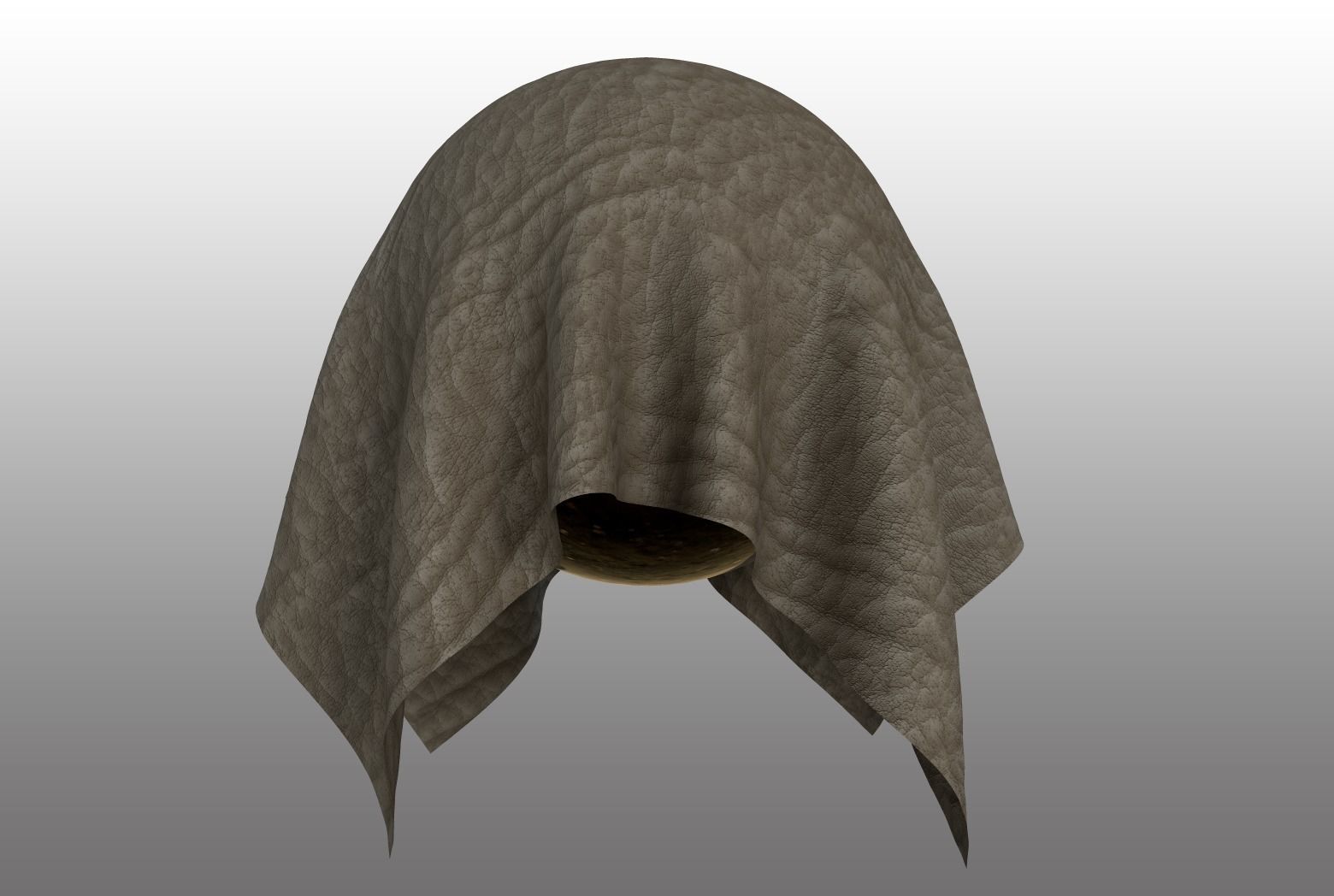 Leather Vol 01 - PBR Texture_9