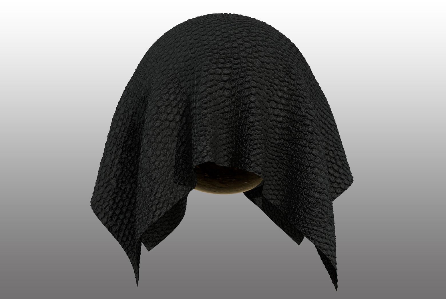 Leather Vol 01 - PBR Texture_6